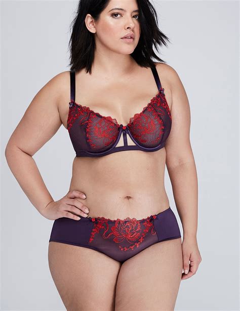 Coid bryant xx pic / kobe bryant dunks on chris pa. Plus Size Lingerie & Cacique Intimates | Lane Bryant ...