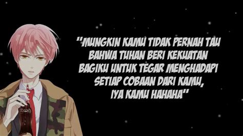 Maybe you would like to learn more about one of these? Kata Kata Humor Receh