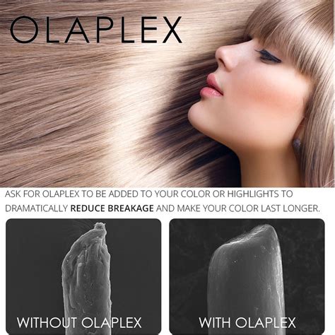 Olaplex hair perfector no 3 repairing treatment. Pin on HAIR CARE