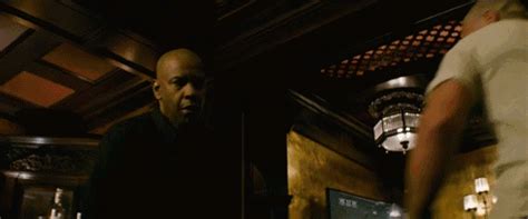 The equalizer is shriveled in plot; Should I go see Skyscraper or The Equalizer 2 this ...