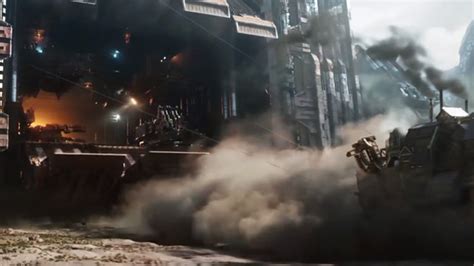 This is a list of known traction cities/settlements which are mentioned in the mortal engines quartet, the traction codex or the illustrated world of mortal engines but do not appear prominently enough in the plot to merit their own article. 14 Things You Need to Know About Mortal Engines - IGN