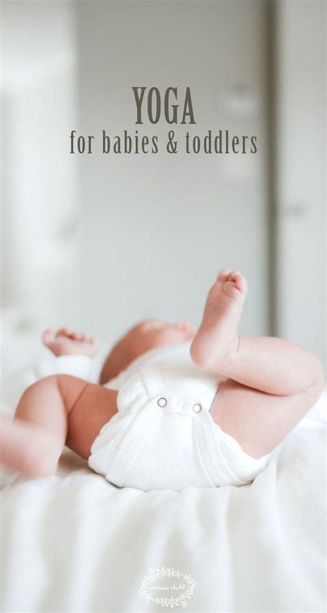 We did not find results for: Yoga for Babies and Toddlers: 10 Easy Tips To Introduce ...