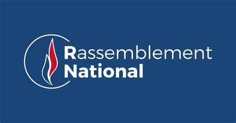 Последние твиты от rassemblement national (@rnational_off). Rassemblement National - HOPE not hate