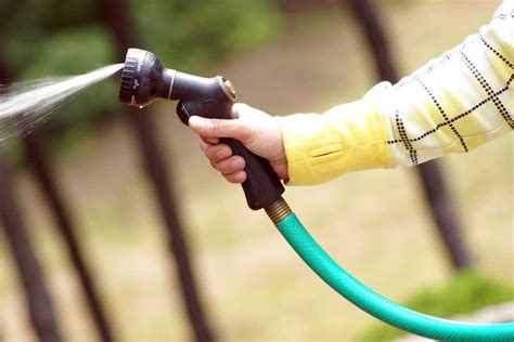 9 ways to use builders' lime. The Best Hose Nozzle Options for the Lawn and Garden - Bob ...