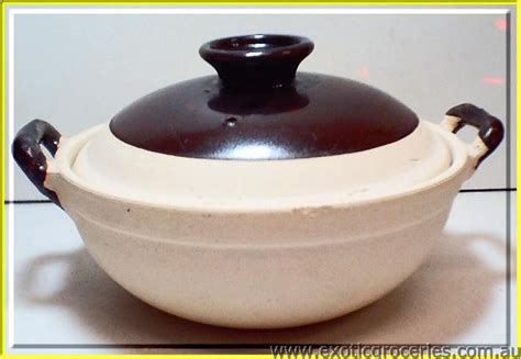 Shop from the world's largest selection and best deals for chinese clay teapot in antique chinese pots. Cookware Chinese Clay Pot - Steam Donabe Japanese Clay Pot ...