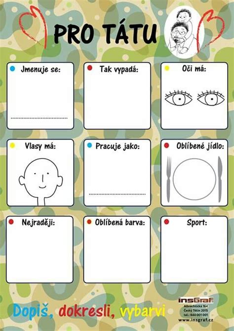 Přemýšlíte, jak dětem udělat velikonoční překvapení? pro tátu | Activities for kids, Crafts for kids to make ...