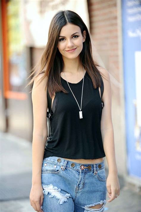 634 x 754 · jpeg. Celebrity (With images) | Victoria justice, Victoria