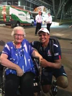 31 people named latrell mitchell living in the us. Touching story behind a photo of footy star Latrell ...