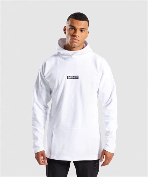See more ideas about gymshark men, mens outfits, gymshark. Gymshark Fresh Pullover - White 1 | Gymshark, Mens workout ...