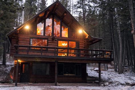 Maybe you would like to learn more about one of these? Log Cabin Living: Lake View Cabin and Woodsy Retreat | Log ...