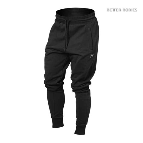 You can watch both professional and amateur pornography on. Better Bodies Jogger sweat pants,Black | How to wear ...