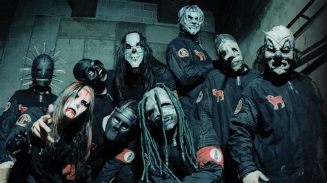 Slipknot tabs, chords, guitar, bass, ukulele chords, power tabs and guitar pro tabs including before i forget, all hope is gone, all out life, aov, child of burning time. Slipknot : Le groupe prévoit-il son retour pour 2019 ...