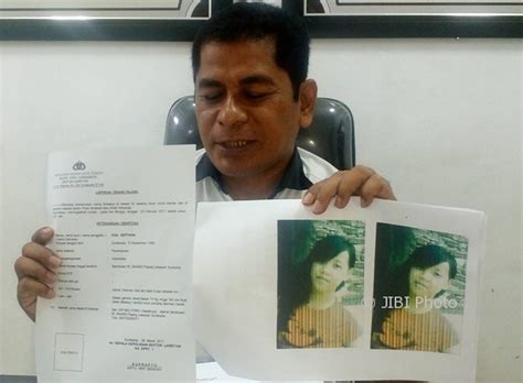 Format contoh surat pernyataan orang hilang yang baik dan benar 2019. Laporan Orang Hilang - Laporan 70 Orang Hilang Komnas Ham ...