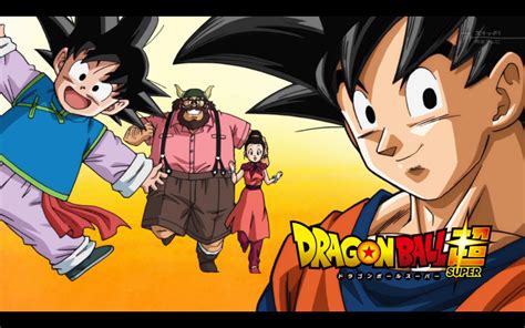 The adventures of a powerful warrior named goku and his allies who defend earth from threats. English cast revealed for Dragon Ball Super The English cast of Dragon Ball Super has been ...