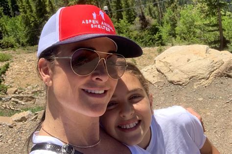 What do all of these things have in common? Kyle Richards' Daughter Portia Umansky Gets Blonde Hair ...