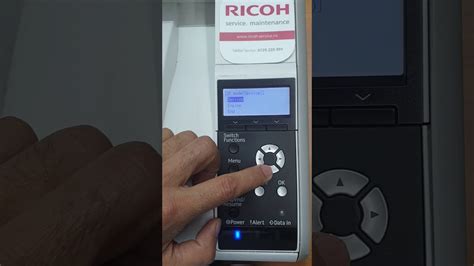 You can manage everything remotely using the ricoh smart device print&scan app. Ricoh 3600 Sp تعريفات : Ricoh sp 3600sf instruction manual ...