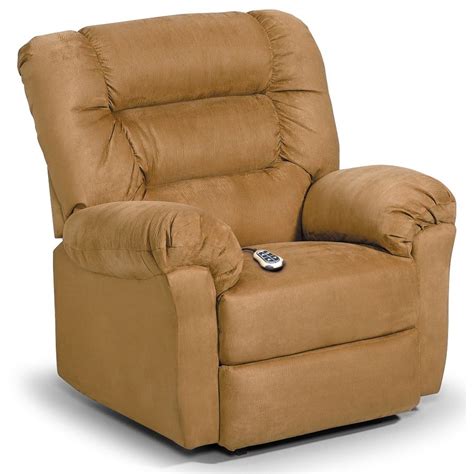 Lafer adele executive recliner chair features independent backrest, headrest and footrest controls. Best Home Furnishings The Beast Troubador Lift Recliner ...