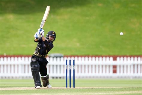 In august 2015, devon became a part. Why Devon Conway could play a key role in New Zealand's batting future?