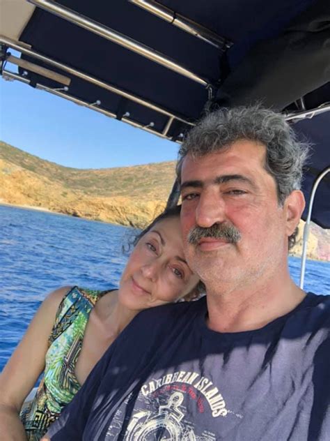 Ο Παύλος Πολάκης και η περιπέτεια που είχε στη θάλασσα ...