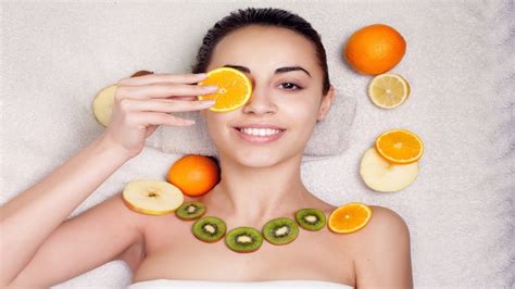 A 2019 study notes that they. Top 8 Best Foods for Clear and Glowing Skin | What Are the ...