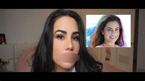 Pour la première fois, milla aborde le sujet en détail sans aucun tabou. Milla Jasmine : sa dernière opération de chirurgie ...