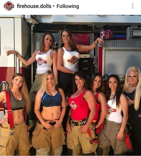 Submitted 1 month ago by vagabondelephant. Pin by Tony Whalan on Fire | Girl firefighter, Hot ...