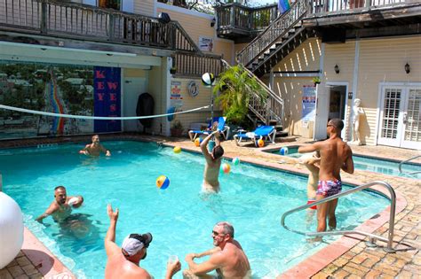 Key west is known as one of the best party towns in the u.s., and its many bars are evidence of that. Clothing Optional Bar Key West | Sante Blog