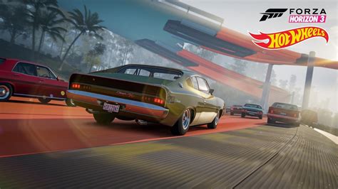 The very best of the hot wheels universe is here . Forza Horizon 3: Hot Wheels Expansion Release Date ...