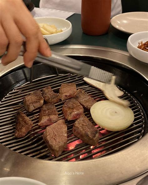 Top 5 halal korean buffet in klang valley and kl that suit muslim palates, your ultimate choices. Kung Jung Korean Restaurant | Halal Korean BBQ in KL - Aqa ...