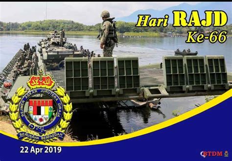 Menyatukan semua peringkat pegawai, anggota ramd dan semua yang menyokong ramd di. Langkah Anak Tebolang: Hari Ulang Tahun Rejimen Askar ...