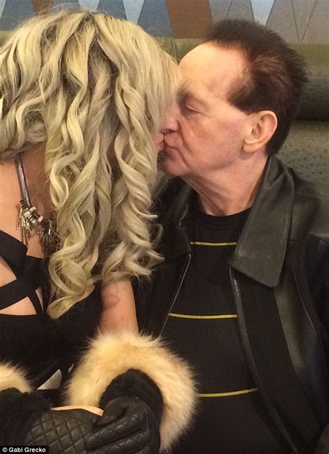 Edelsten was the first private franchisee of a major. Gabi Grecko films bizarre home rap video about sex, money ...