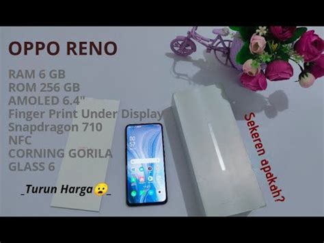 Oppo has just rebranded the oppo f17 pro to oppo reno 4 f. Unboxing Oppo Reno 6/256 GB - YouTube