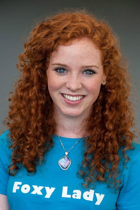 Share the best gifs now >>> 169 best Curly Red Hair images on Pinterest | Beautiful ...