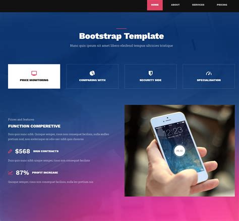 Maybe you would like to learn more about one of these? Free Download Bootstrap Image Gallery Theme