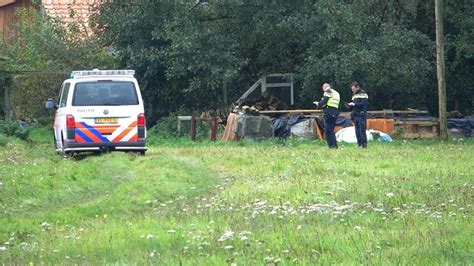 Eigenaar boerderij ruinerwold worstelt met pand. Eigenaresse boerderij Ruinerwold: 'Ik heb nooit iets ...