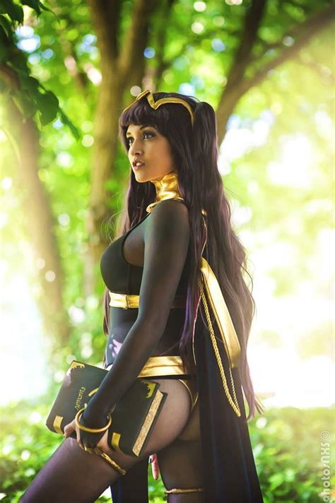 Xhamster xnxx xvideos youjizz youporn. Cosplay Tharja - Fire Emblem #854 - Cosplay sexy du jour