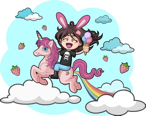 Unicorn juga di percaya oleh banyak orang sebagai sebuah simbol. Gambar Kartun Unicorn Rainbow - Moa Gambar