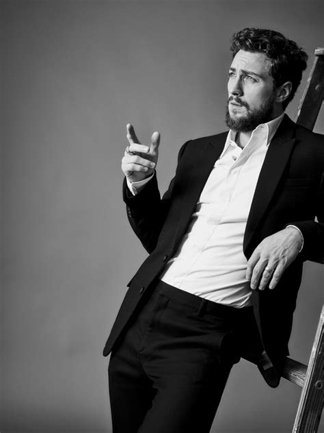 Social reactions to time's person of the year. Aaron Taylor-Johnson On Fronting A Fragrance Campaign With ...