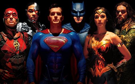 With news this week that christian bale officially won't be in any future justice league movie, whether based on the script david goyer's currently at we're certainly not the first to ask the question, but the 4th of july weekend seems a particularly apt time to talk about casting possibilities for the justice. Justice League 2017 Dual Audio 800MB Movie Download for ...