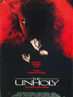 As word spreads and people. Film Review: The Unholy (1988) | HNN