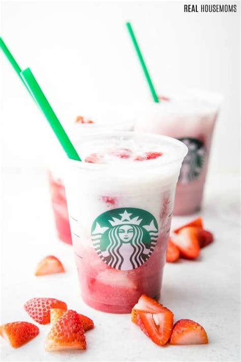 Starbucks japan celebrates its 25th anniversary! 8 Yummy Starbuck Drinks You Can Make At Home - Life ...