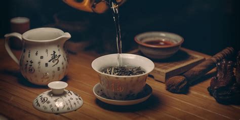 China is an original producer of tea and is renowned for its skills in planting and making tea. Chinese Tea at Crossroads - The World of Chinese - Medium