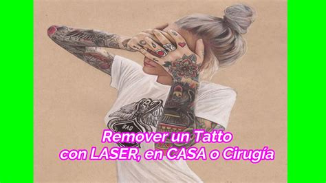 Laserstartv is laserstar video headquarters. Eliminar tatuaje con LASER, EN CASA O EN CIRUGIA. Cuál es ...
