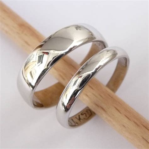 For example, you can have diamonds embedded into your band. 15 Collection of Men And Women Wedding Bands Sets