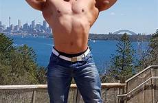 australian bodybuilder chris beefy greek muscle heavyweight champion muscles bodybuilding sydney australia let super his set
