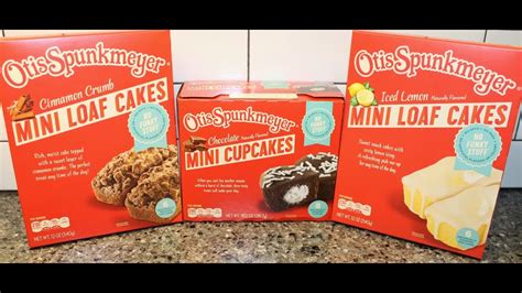 Chocolate bbw needs luvin p3. Otis Spunkmeyer Chocolate Mini Cupcakes, Cinnamon Crumb ...