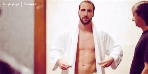 Tap and hold to download & share. Gonzalo Pipita Higuain GIF - GonzaloHiguain PipitaHiguain ...
