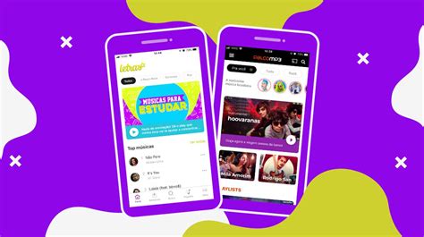 Embora muitos sejam membros premium do app . 5 aplicativos de música que você precisa ter no seu celular