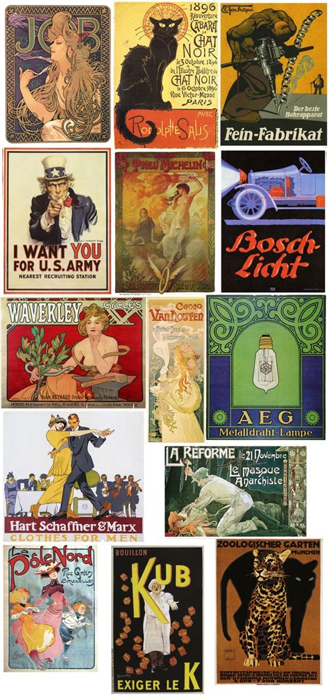 Kaboompics fait également partie des 5 meilleurs sites pour télécharger des images gratuites. La Belle Époque - Plus de 200 posters vintage en ...