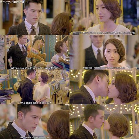 Could romance survive with this unlikely couple? Marry Me or Not #taiwanese #drama | Taiwan drama, Kdrama